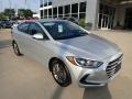 Symphony Silver - Elantra SEL Photo No. 8