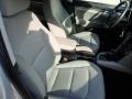 Symphony Silver - Elantra SEL Photo No. 10