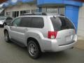 2004 Sterling Silver Metallic Mitsubishi Endeavor Limited AWD  photo #4