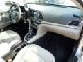 Symphony Silver - Elantra SEL Photo No. 11
