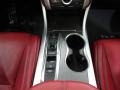 2018 San Marino Red Acura TLX V6 A-Spec Sedan  photo #28
