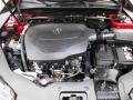 2018 San Marino Red Acura TLX V6 A-Spec Sedan  photo #30