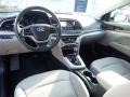Symphony Silver - Elantra SEL Photo No. 17
