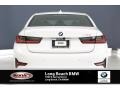 2019 Alpine White BMW 3 Series 330i Sedan  photo #3