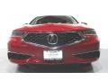 2018 San Marino Red Acura TLX V6 Technology Sedan  photo #6