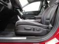 2018 San Marino Red Acura TLX V6 Technology Sedan  photo #9