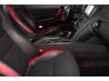 Black Front Seat Photo for 2015 Nissan GT-R #134064437