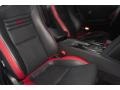 Black Front Seat Photo for 2015 Nissan GT-R #134064449