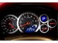  2015 GT-R Black Edition Black Edition Gauges