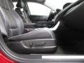 2018 San Marino Red Acura TLX V6 Technology Sedan  photo #15
