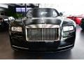 Diamond Black - Wraith  Photo No. 3
