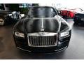 Diamond Black - Wraith  Photo No. 5
