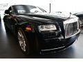 Diamond Black - Wraith  Photo No. 6