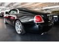 Diamond Black - Wraith  Photo No. 8