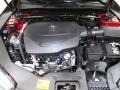 2018 San Marino Red Acura TLX V6 Technology Sedan  photo #28
