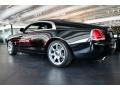 Diamond Black - Wraith  Photo No. 9