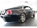 Diamond Black - Wraith  Photo No. 12