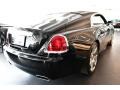 Diamond Black - Wraith  Photo No. 13