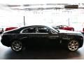 Diamond Black - Wraith  Photo No. 14