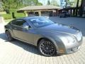 Granite 2009 Bentley Continental GT Standard Continental GT Model Exterior