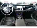 2014 Rolls-Royce Wraith Seashell Interior Dashboard Photo
