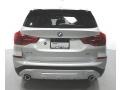 Glacier Silver Metallic - X3 xDrive30i Photo No. 4