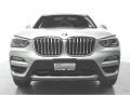 Glacier Silver Metallic - X3 xDrive30i Photo No. 7