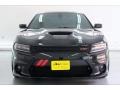 Pitch Black - Charger R/T Scat Pack Photo No. 2