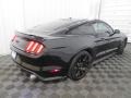 2017 Shadow Black Ford Mustang GT Premium Coupe  photo #16