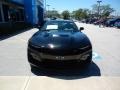 Black - Camaro SS Coupe Photo No. 2
