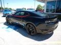 Black - Camaro SS Coupe Photo No. 5