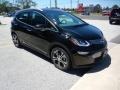 Mosaic Black Metallic 2019 Chevrolet Bolt EV Premier Exterior