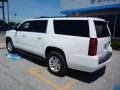 Summit White - Suburban LT 4WD Photo No. 5
