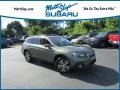 Wilderness Green Metallic - Outback 2.5i Limited Photo No. 1