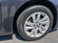 2016 Dark Gray Metallic Subaru Impreza 2.0i Premium 4-door  photo #9