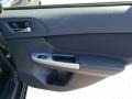 2016 Dark Gray Metallic Subaru Impreza 2.0i Premium 4-door  photo #17