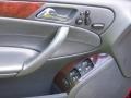 Charcoal Controls Photo for 2003 Mercedes-Benz C #13407086