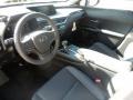 Atomic Silver - UX 250h AWD Photo No. 2