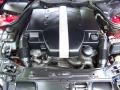  2003 C 320 4Matic Sport Sedan 3.2 Liter SOHC 18-Valve V6 Engine