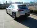 Atomic Silver - UX 250h AWD Photo No. 4