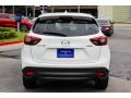 Crystal White Pearl Mica - CX-5 Grand Touring Photo No. 6