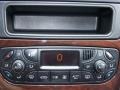 Charcoal Controls Photo for 2003 Mercedes-Benz C #13407122