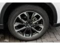 Crystal White Pearl Mica - CX-5 Grand Touring Photo No. 10