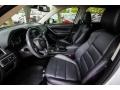 Crystal White Pearl Mica - CX-5 Grand Touring Photo No. 19