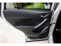 Crystal White Pearl Mica - CX-5 Grand Touring Photo No. 20