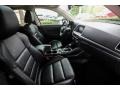 Crystal White Pearl Mica - CX-5 Grand Touring Photo No. 26