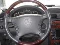 Pewter Silver Metallic - CL 500 Photo No. 4