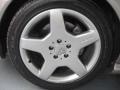 Pewter Silver Metallic - CL 500 Photo No. 5