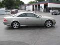 Pewter Silver Metallic - CL 500 Photo No. 8