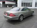 Pewter Silver Metallic - CL 500 Photo No. 9